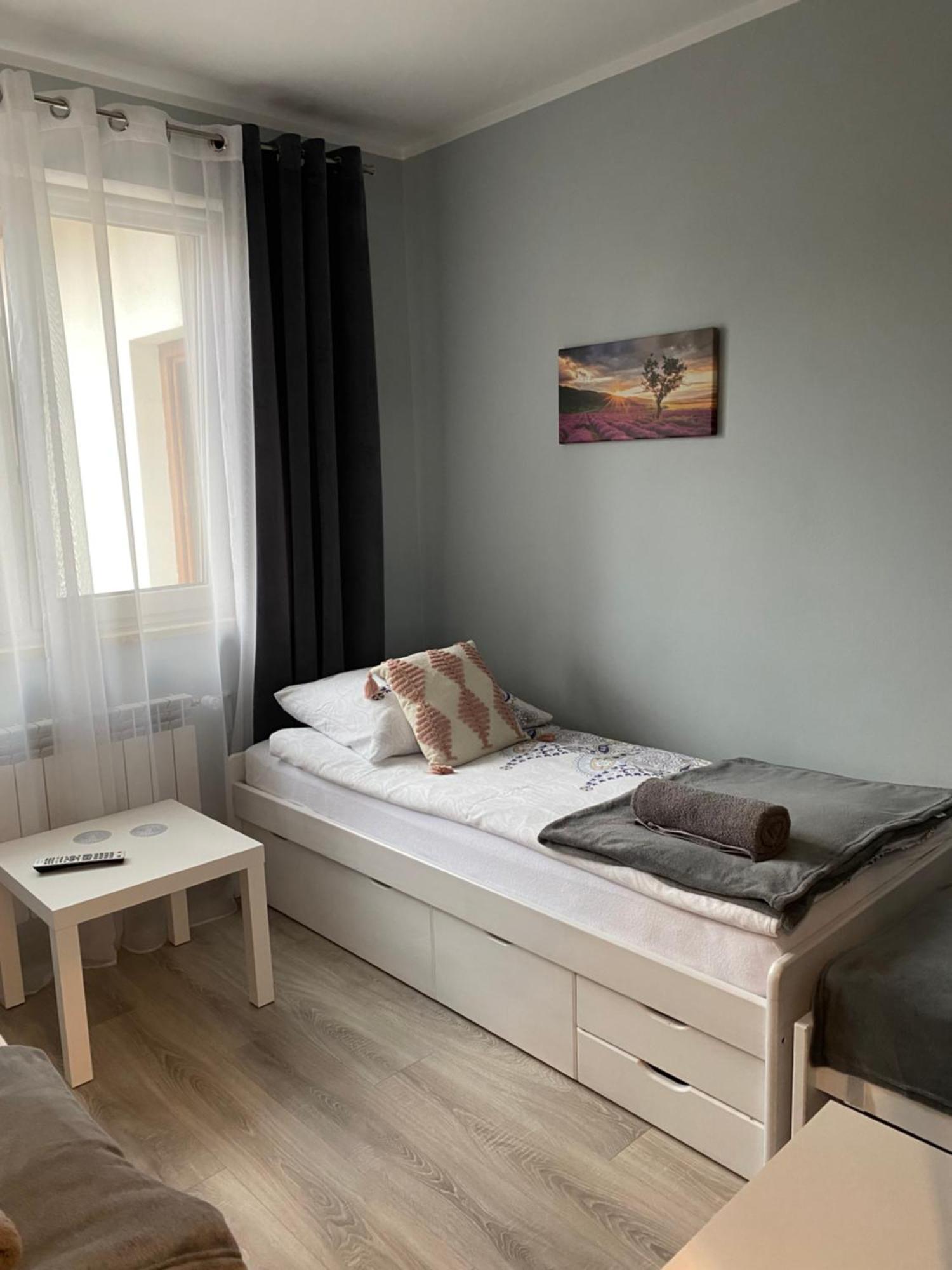 Pokoje U Jasia I Malgosi Skawa Exterior foto