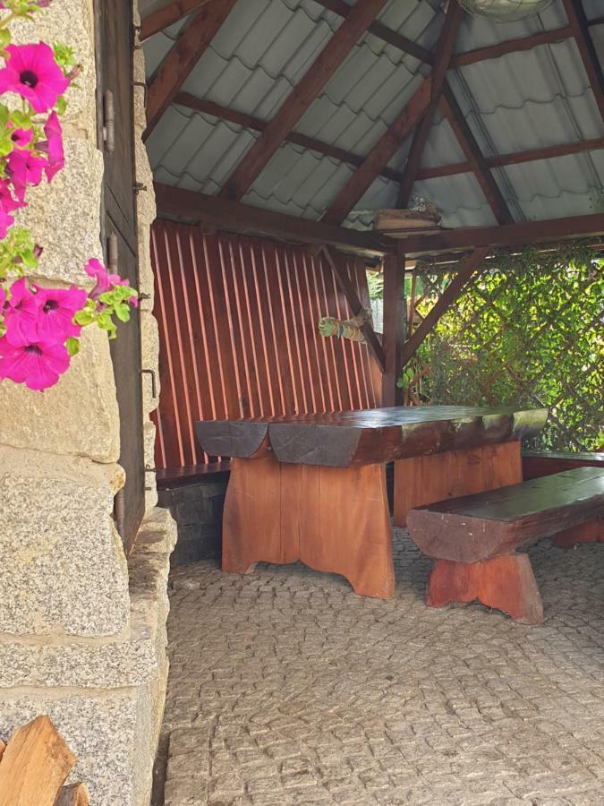 Pokoje U Jasia I Malgosi Skawa Exterior foto